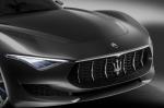 Maserati Alfieri Concept 2014 года